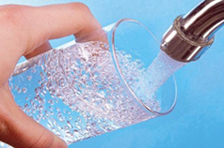 acqua pura